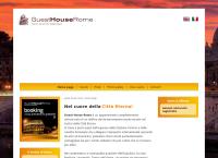 Guest House Rome