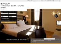 Hotel Via Casilina S.r.l