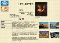 Les Artes