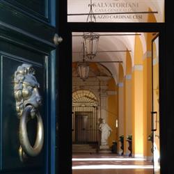Palazzo Cardinal Cesi