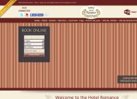 Hotel Romance