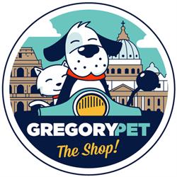 Gregory pet S.r.l Alimenti e Prodotti per Animali