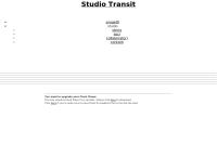 Sito di Studio Transit S.r.l