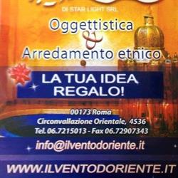 Il Vento D'oriente S.r.l