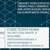Fasano Geom.