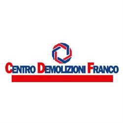 Centro demolizioni Franco - Ricambi auto usati