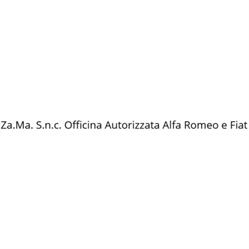 ZA.MA. - Fiat - Alfa Romeo e Eurorepar Car Service