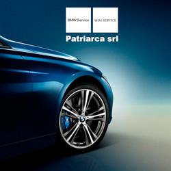 Patriarca Srl