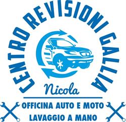 Centro Revisioni Gallia S.r.l Centro Revisioni Auto e Moto
