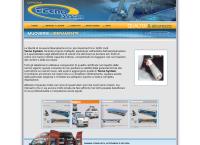 Tecno System di Paola Quaranta & C. S.a.s Allestitore