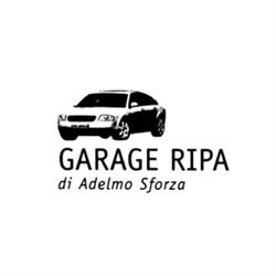 Parcheggio Ripa a Trastevere