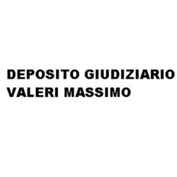 Deposito Giudiziario Valeri Massimo SRL