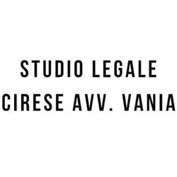Studio Legale Cirese Avv. Vania