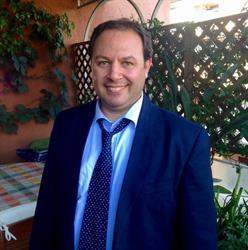 D'agostino Avv. Antonio Giuseppe