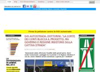 Sito di Dottorini Avv. Jvan