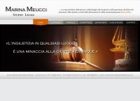 Sito di Meucci Marina