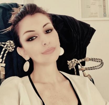 Avv.  Mirarchi Alessandra Patrocinante in Cassazione
