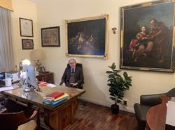 Piccinni & Partners - Avv. Gianluca Piccinni Amministrativista - Civilista