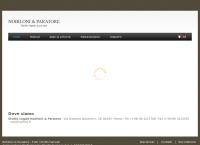 Sito di Studio Legale Nobiloni & Paratore