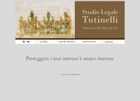 Studio Legale Tutinelli