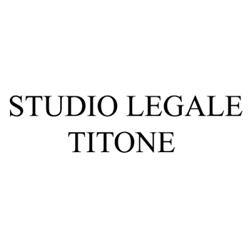 Avvocato Titone Patrizia