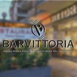 Bar Vittoria Crima S.r.l