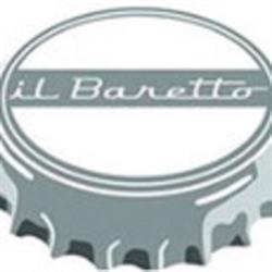 Il Baretto Cocktail Bar