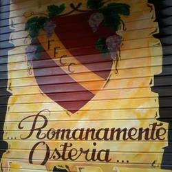 Osteria Degli Ubertini Caffe' Point