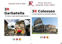 Bed & Breakfast tre r di Andrea Serafini