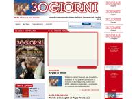 Trenta Giorni Cooperativa Arl