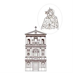Cattedrale della Madonna del Pascolo e dei Santi Sergio e Bacco degli Ucraini