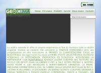 Geo Clima S.a.s