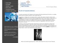 Jason Consulting & Partners S.r.l