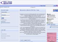 Baronio 2010 Soc. Coop.