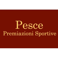 Pesce Premiazioni Sportive