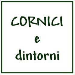 cornici e dintorni