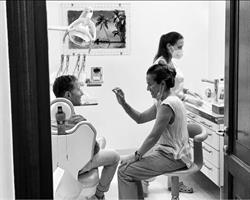 Studio Dentistico Frassica Maria Luisa