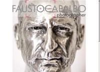 Fotografo Fausto Capalbo Studio Design