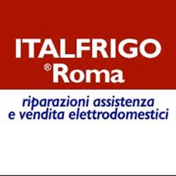 Italfrigo Roma