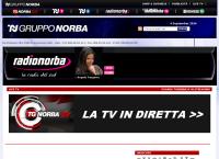 Telenorba S.p.A Emittente Televisiva fax