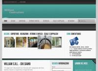 William S.r.l Costruzioni in Ferro e Alluminio