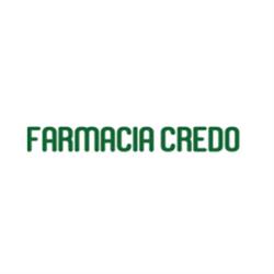 Farmacia Credo
