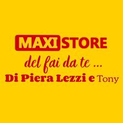 Maxi Store del Fai da Te Eredi Tony Caliciotti di Piera Lezzi