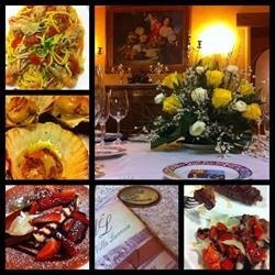 Ristorante Villa Lucrezia