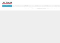 Altinia Distribuzione S.p.a