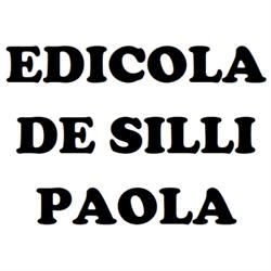 Edicola De Silli Paola