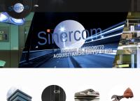 Sito di Sinercom S.r.l Gruppi Di Continuita'
