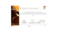 Paoloni dr. Ing. Cesare Ufficio