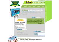 Book Mega Store S.r.l