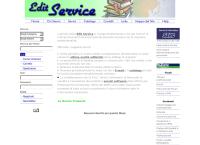 Edit Service di Ranaldi Enrico Libreria Giuridica